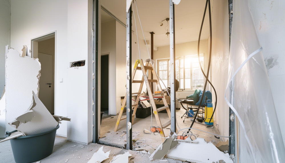 Професионално Къртене на Битумна Подова Настилка | Съвети и Ползи